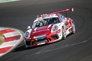 Diego Locanto, AB Racing