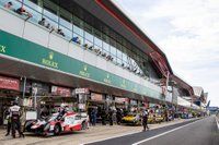 Silverstone