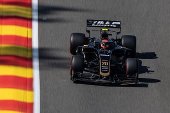 Kevin Magnussen, Haas F1 Team VF-19