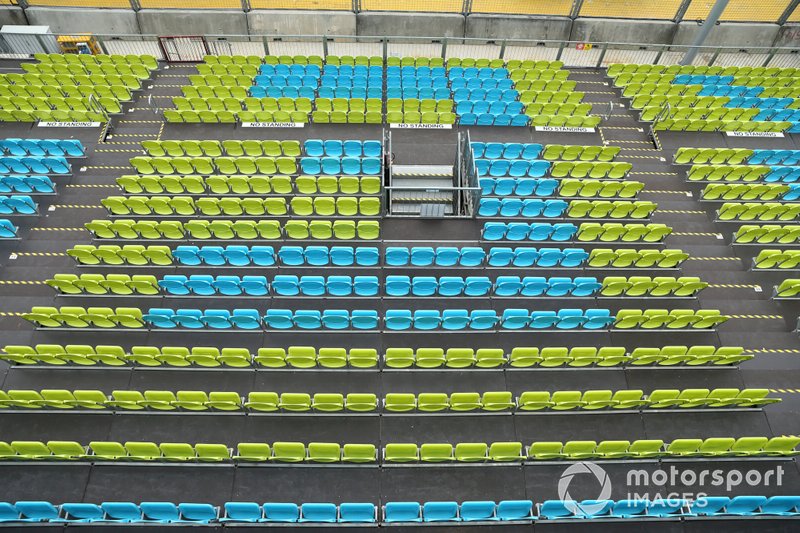 Preparazione del circuito