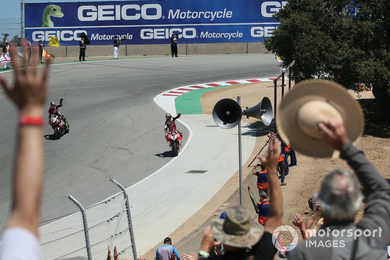 Chaz Davies, Aruba.it Racing-Ducati Team
