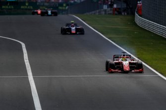 Mick Schumacher, Prema Racing