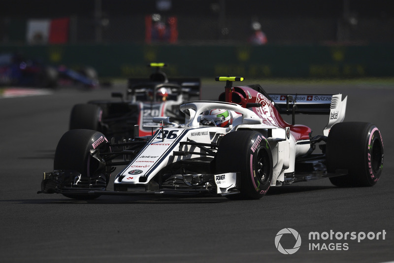 Antonio Giovinazzi, Sauber C37