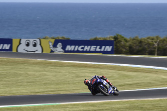 Maverick Viñales, Yamaha Factory Racing