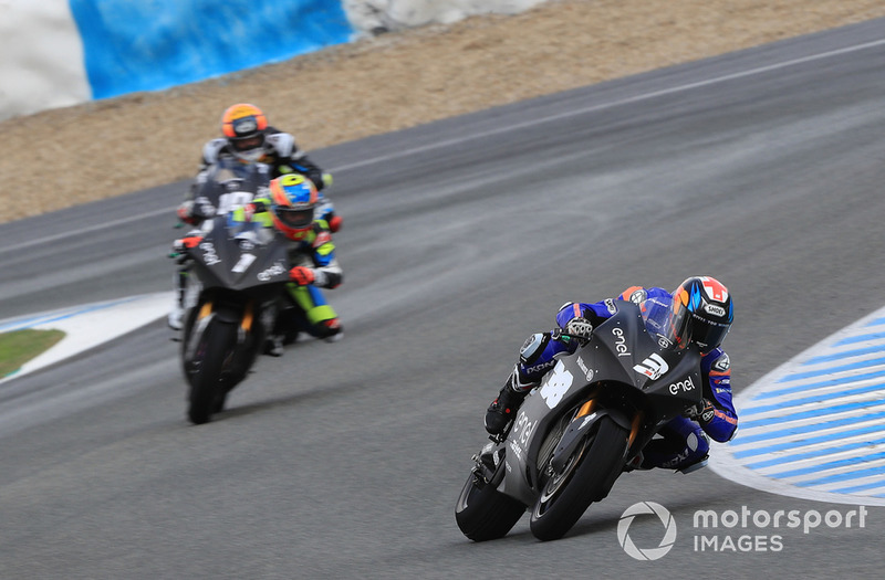 Bradley Smith