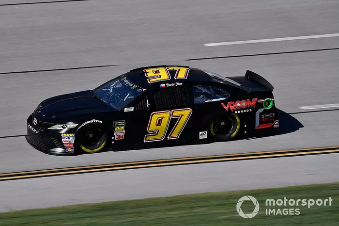 Obaika Racing (Toyota)