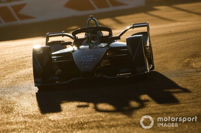 Dani Juncadella, HWA Racelab, VFE-05 