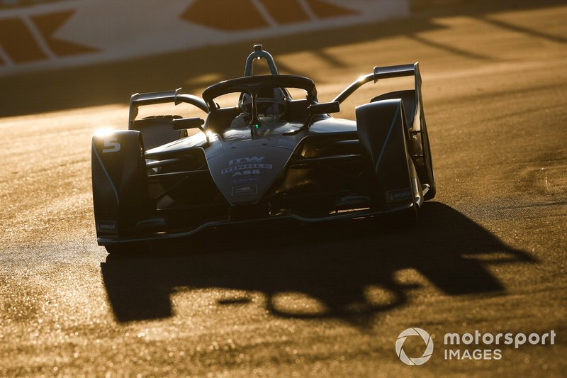 Dani Juncadella, HWA Racelab, VFE-05