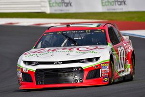 Landon Cassill, StarCom Racing, Chevrolet Camaro Dairi O