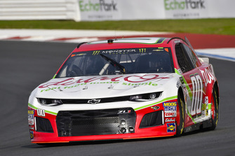 Landon Cassill, StarCom Racing, Chevrolet Camaro Dairi O