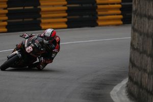 Michael Rutter, Aspire-Ho by Bathams Racing, Honda