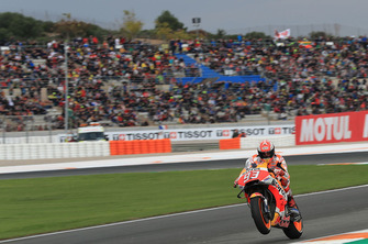 Marc Marquez, Repsol Honda Team