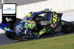 Valencia November testing