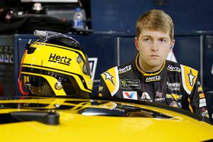 William Byron, Hendrick Motorsports, Chevrolet Camaro Hertz