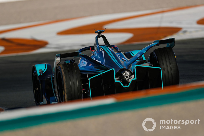Nelson Piquet Jr., Jaguar Racing, Jaguar I-Type 3