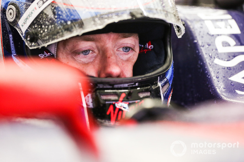 Sam Bird, Envision Virgin Racing