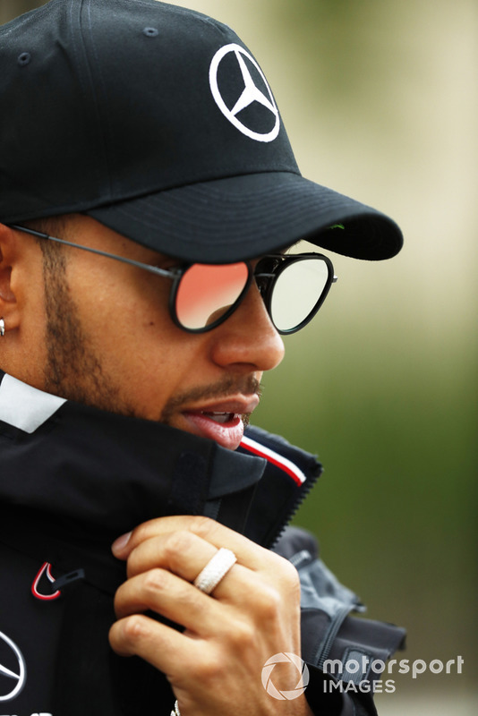 Versenyzői portrék Austinból - csütörtök - F1 2018