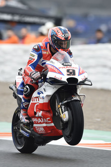 Danilo Petrucci, Pramac Racing