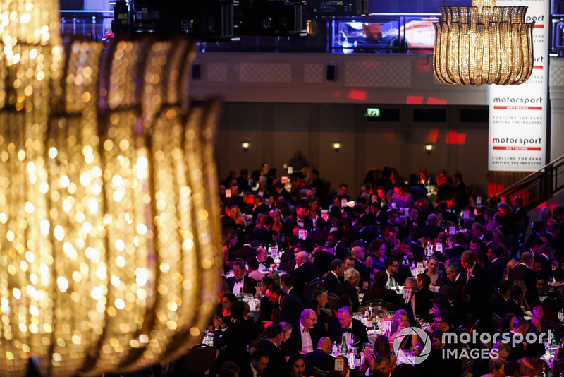 The Ballroom
