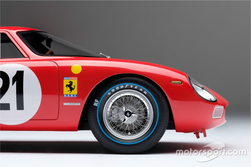 Ferrari 250 LM