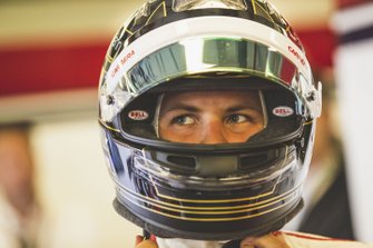 Marcus Ericsson, Sauber