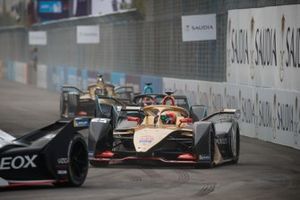 Jean-Eric Vergne, DS TECHEETAH, DS E-Tense FE19 Stoffel Vandoorne, HWA Racelab, VFE-05