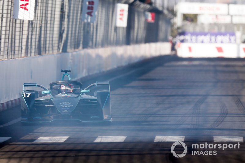 Gary Paffett, HWA Racelab, VFE-05