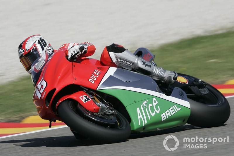 Ducati (GP Italia 2006)