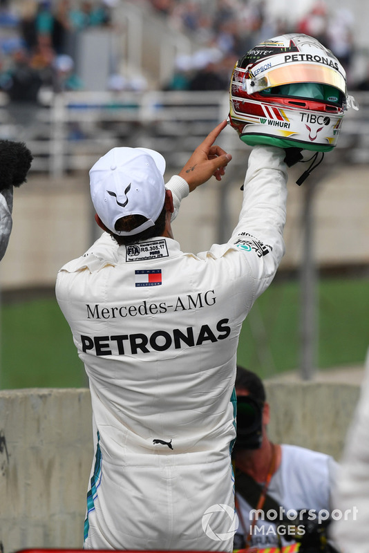 Szerkesztői TOP - Brazil Nagydíj - szombat - F1 2018