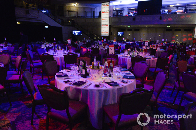 The Ballroom
