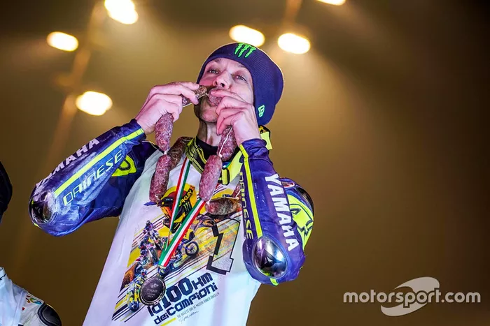 Valentino Rossi