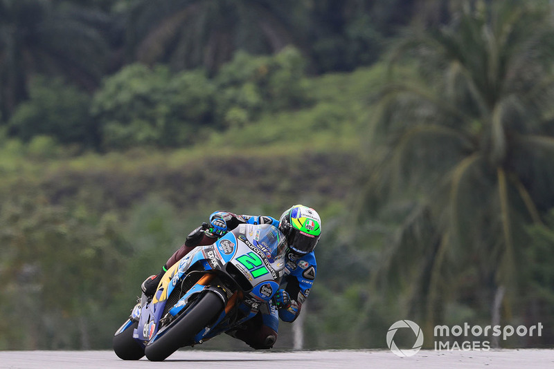 Franco Morbidelli, Estrella Galicia 0,0 Marc VDS