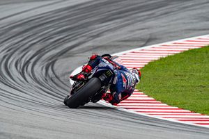 Maverick Viñales, Yamaha Factory Racing