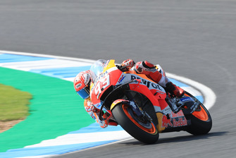 Marc Marquez, Repsol Honda Team