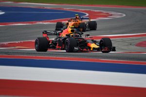 Max Verstappen, Red Bull Racing RB14