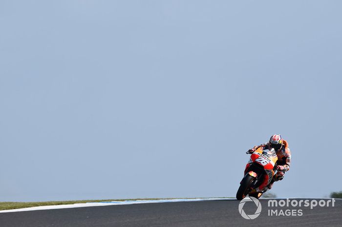 Dani Pedrosa, Repsol Honda Team