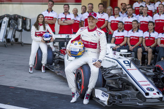 Marcus Ericsson, Sauber C37