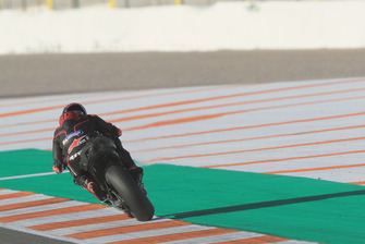 Jorge Lorenzo, Repsol Honda Team