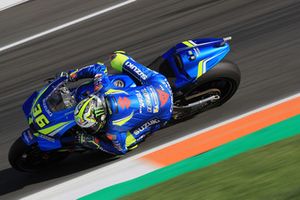 Joan Mir, Team Suzuki MotoGP