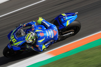 Joan Mir, Team Suzuki MotoGP