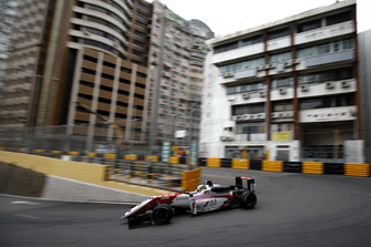Robert Shvartzman, SJM Theodore Racing by PREMA