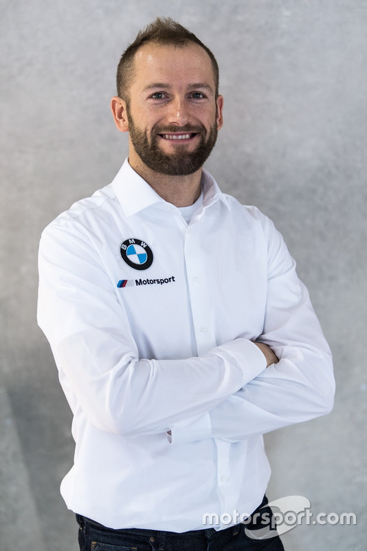 Tom Sykes
