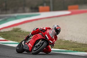 Ducati Panigale V4R