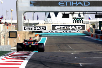 Max Verstappen, Red Bull Racing RB14