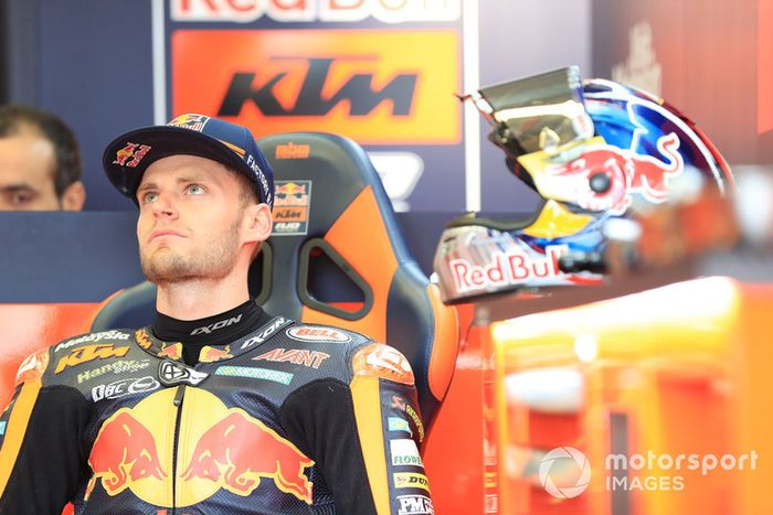 Brad Binder