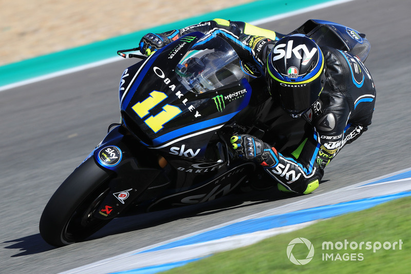Nicolo Bulega
