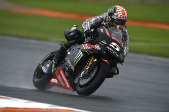 Johann Zarco, Monster Yamaha Tech 3