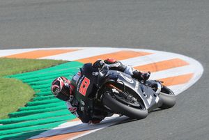 Fabio Quartararo, Petronas Yamaha SRT