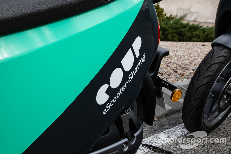 II Curso de Conducción y Nuevas Tecnologías BOSCH - Motor1.com España - Motorsport.com