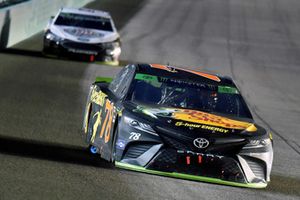 Martin Truex Jr., Furniture Row Racing, Toyota Camry Bass Pro Shops/5-hour ENERGY